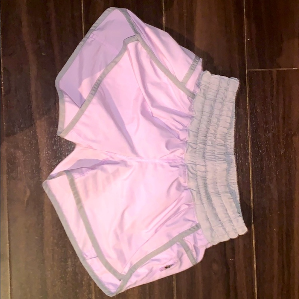 Lululemon Shorts, Brand new